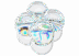 White global